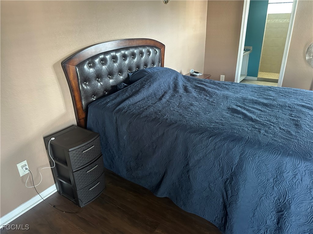 950 Moody Road, Unit 123 North Fort Myers, FL 33903 - Photo 30 of 31