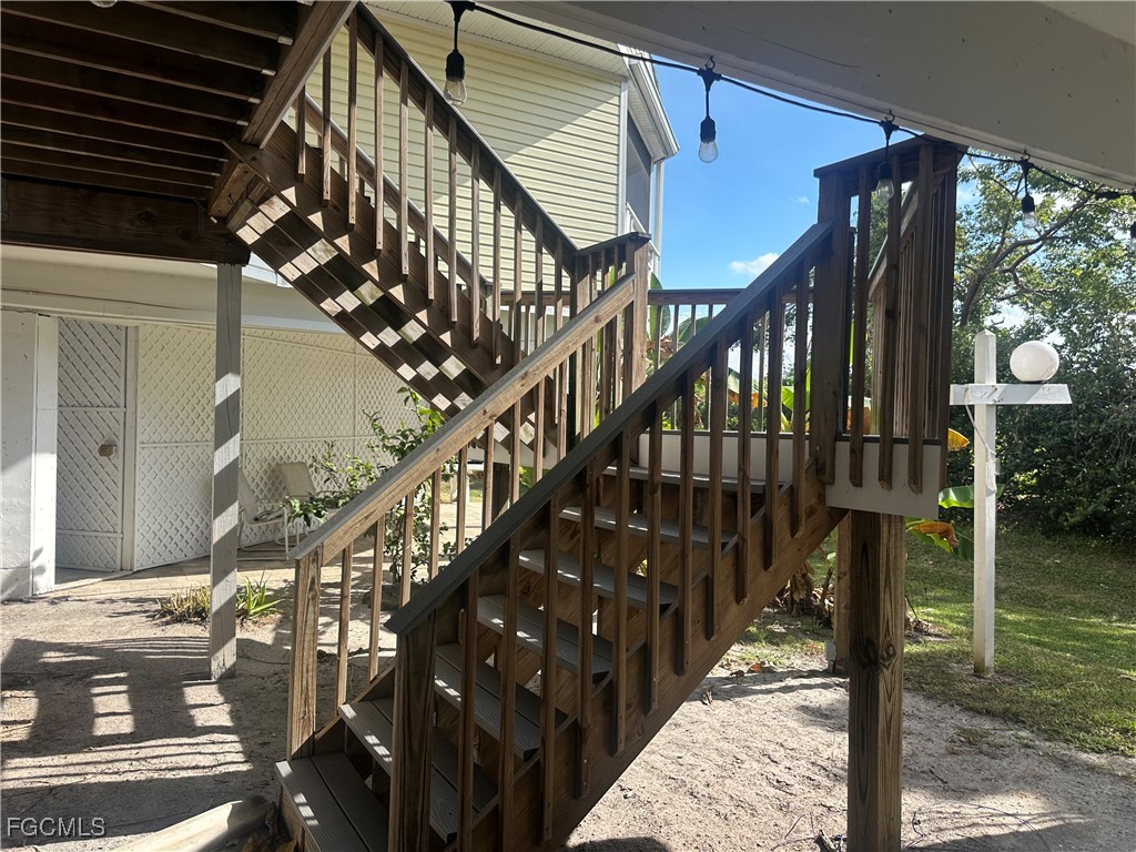 950 Moody Road, Unit 123 North Fort Myers, FL 33903 - Photo 4 of 31