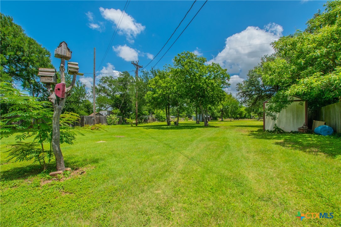 8433 Aycock Road Moody, TX 76557 - Photo 25 of 25