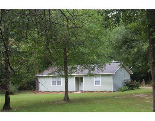 113 Percy Parker Road Lucedale, MS 39452 - Photo 1 of 24 Primary Photo
