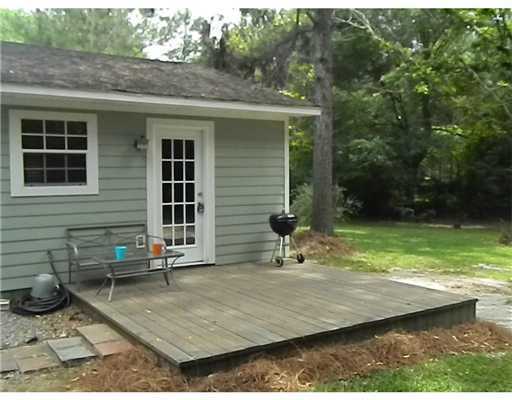 113 Percy Parker Road Lucedale, MS 39452 - Photo 19 of 24 Additional Photo