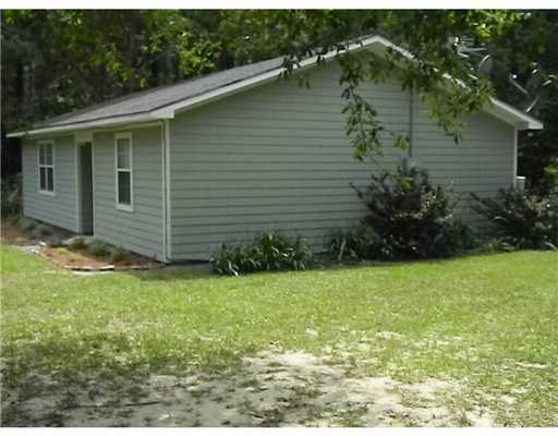 113 Percy Parker Road Lucedale, MS 39452 - Photo 2 of 24 Additional Photo