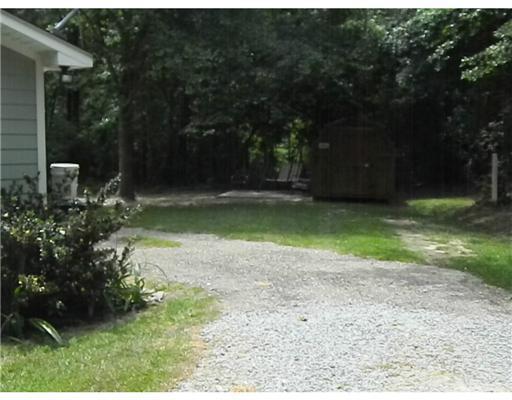 113 Percy Parker Road Lucedale, MS 39452 - Photo 21 of 24 Additional Photo