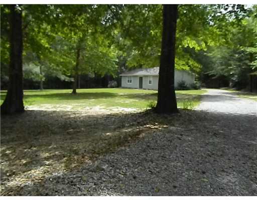 113 Percy Parker Road Lucedale, MS 39452 - Photo 22 of 24 Additional Photo
