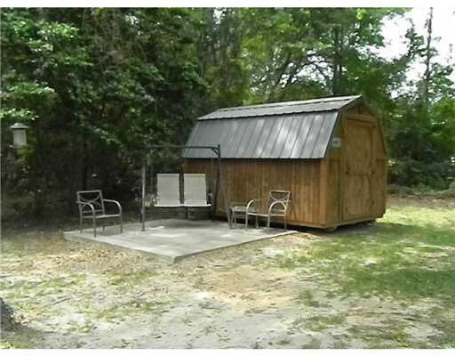 113 Percy Parker Road Lucedale, MS 39452 - Photo 23 of 24 Additional Photo
