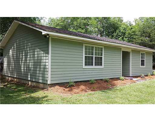 113 Percy Parker Road Lucedale, MS 39452 - Photo 24 of 24 Additional Photo