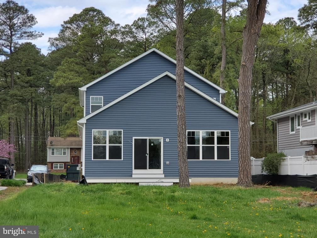 513 Talbot Road Stevensville, MD 21666 - Photo 4 of 24 Gallery Image 4