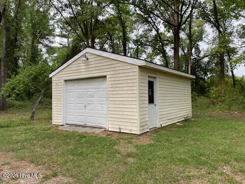 66 Jacob W Lane Clinton, NC 28328 - Photo 21 of 21 IMG_6630