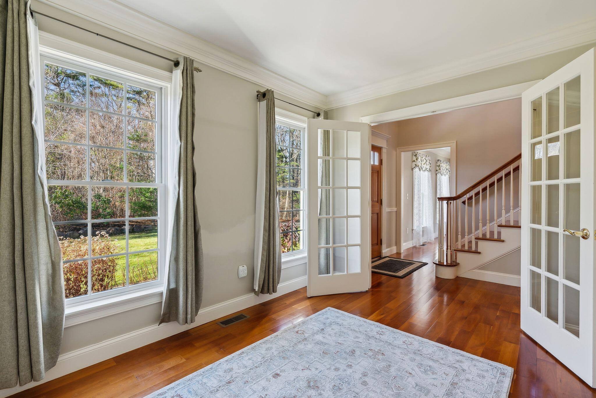 9 Lock Lane York, ME 03909 - Photo 22 of 43 Den/Office