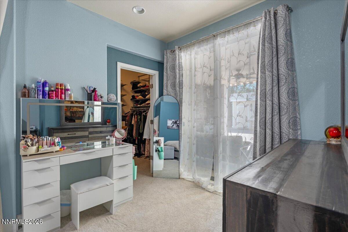 7931 Zinfandel Drive Reno, NV 89506 - Photo 23 of 44 Primary Bedroom