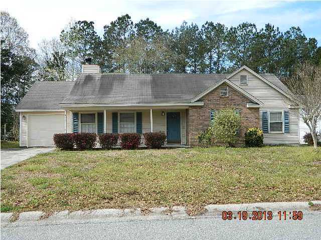 154 Commons Way Goose Creek, SC 29445 - Photo 1 of 8 Primary Photo