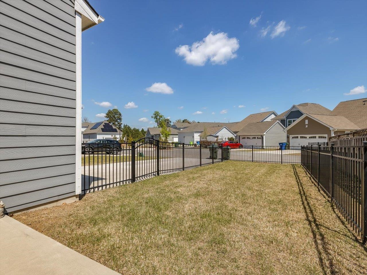 6608 Truxton Lane Raleigh, NC 27616 - Photo 10 of 30 Photo 10