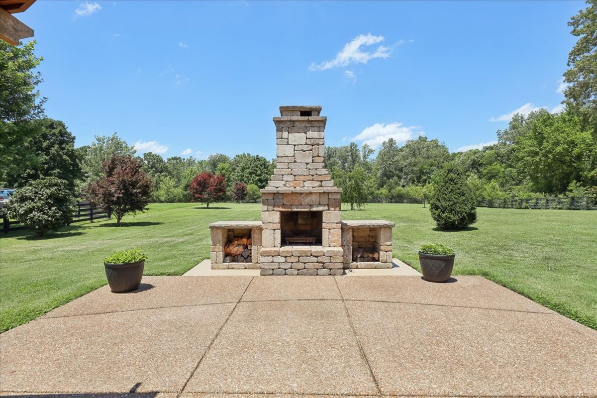 239 Cherokee Dock Road Lebanon, TN 37087 - Photo 29 of 34