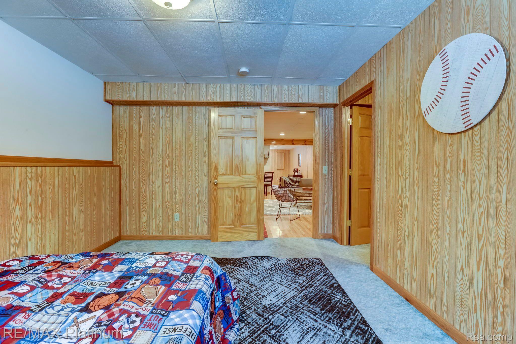 4077 Milner Road Stockbridge, MI 49285 - Photo 27 of 35 Gallery Image 27