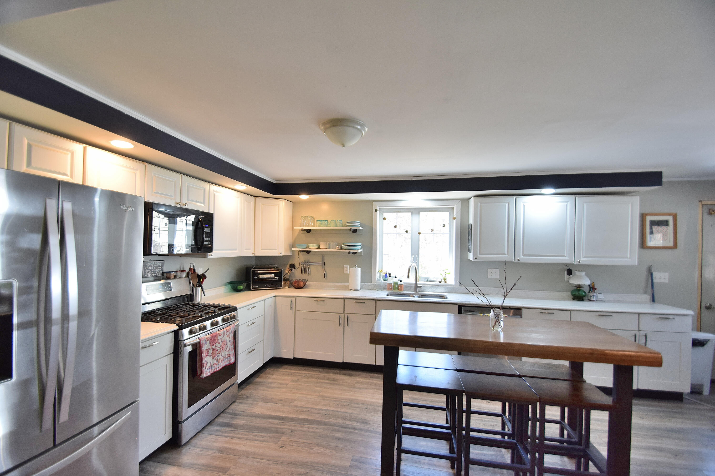 1511 Main Road Westport Island, ME 04578 - Photo 11 of 69 5