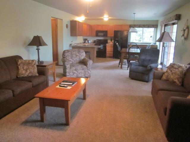 4443 Chain O Lakes Road, Unit 139 Eagle River, WI 54521 - Photo 1 of 9 Gallery Image 1
