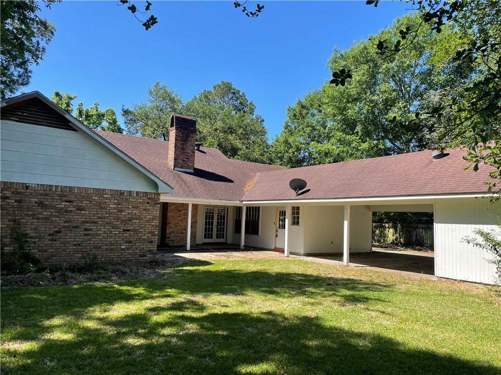 5727 Valley Forge Avenue Baton Rouge, LA 70808 - Photo 13 of 14 Gallery Image 13