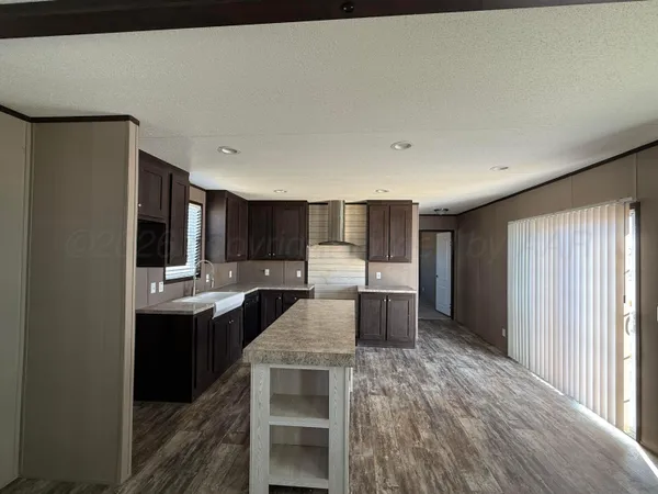 $99,900 | 1042 South Wilcox Street, Pampa, TX 79065