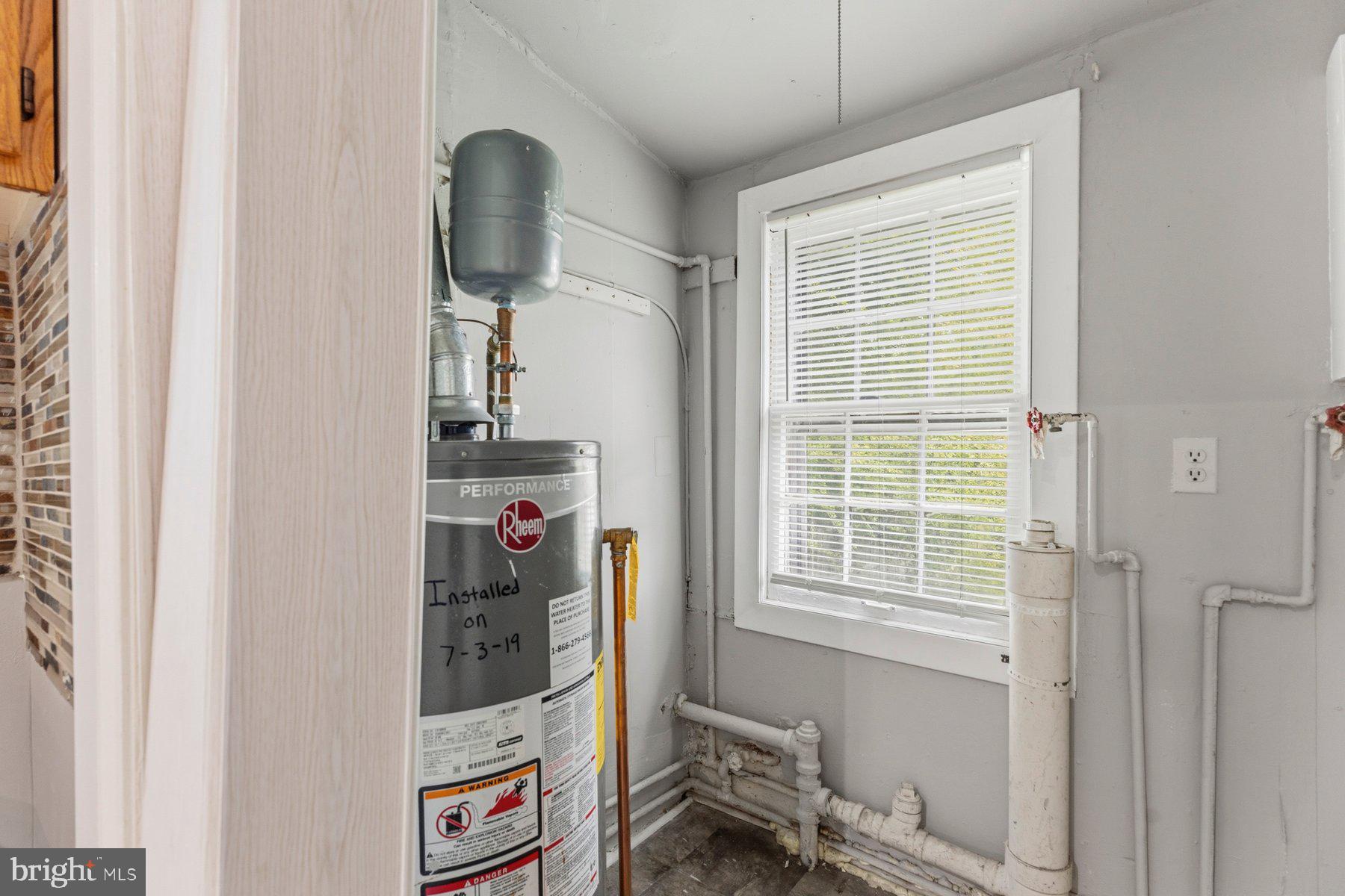 207 Main Street Baltimore, MD 21222 - Photo 17 of 26