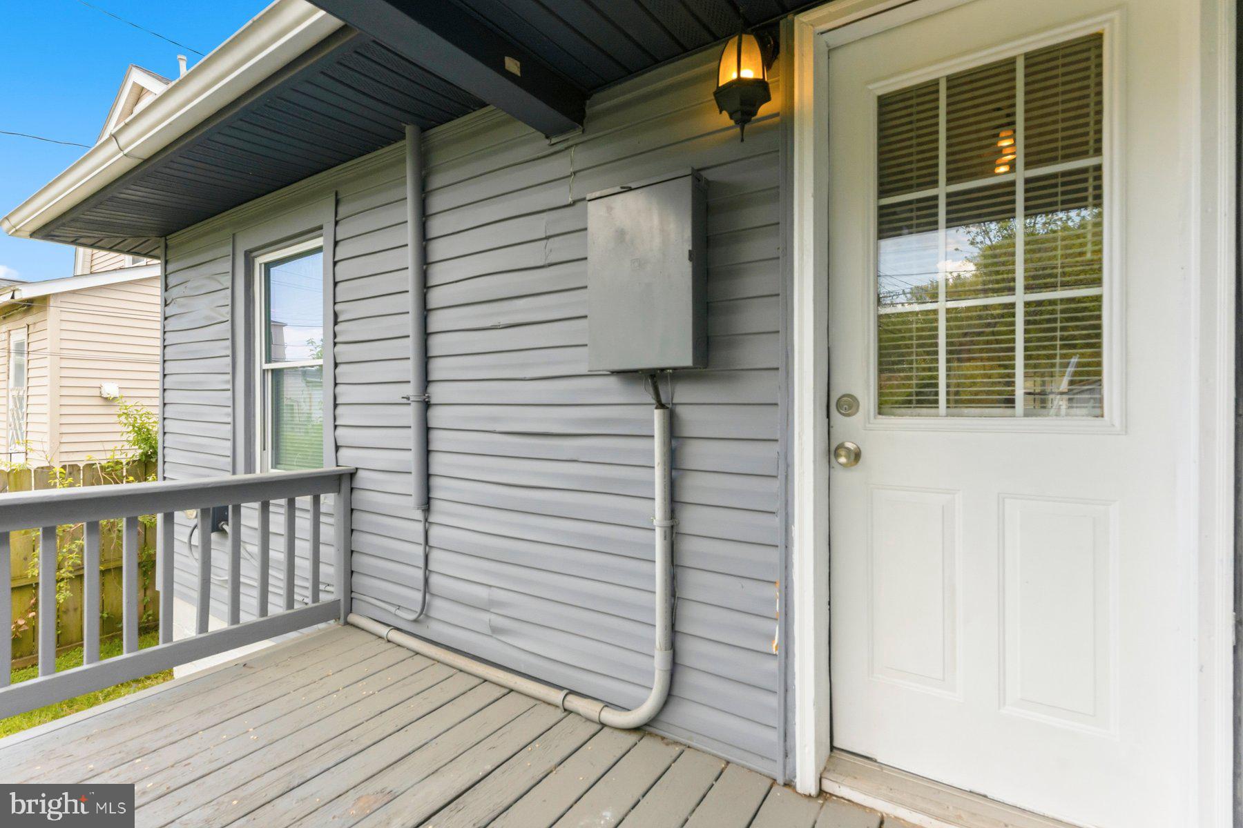 207 Main Street Baltimore, MD 21222 - Photo 18 of 26