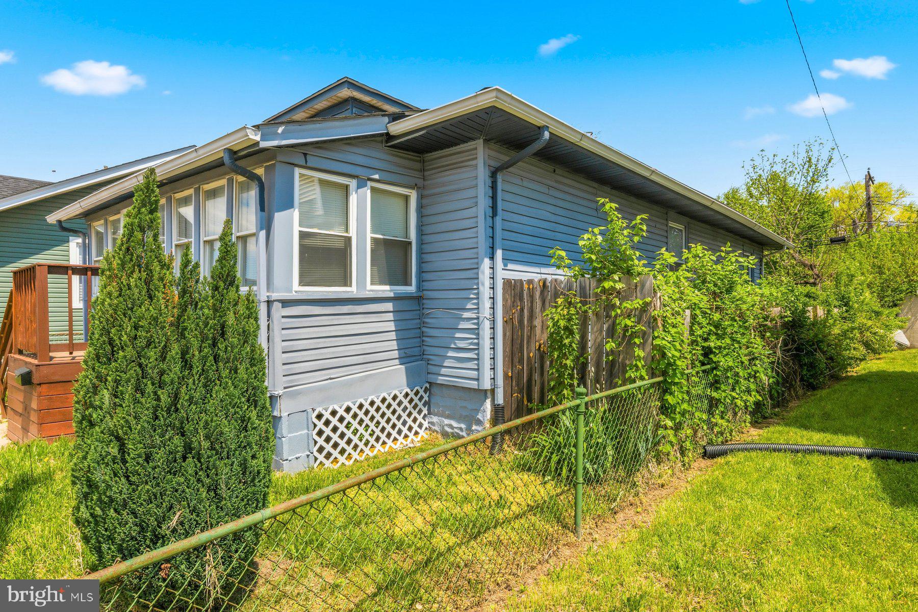 207 Main Street Baltimore, MD 21222 - Photo 20 of 26