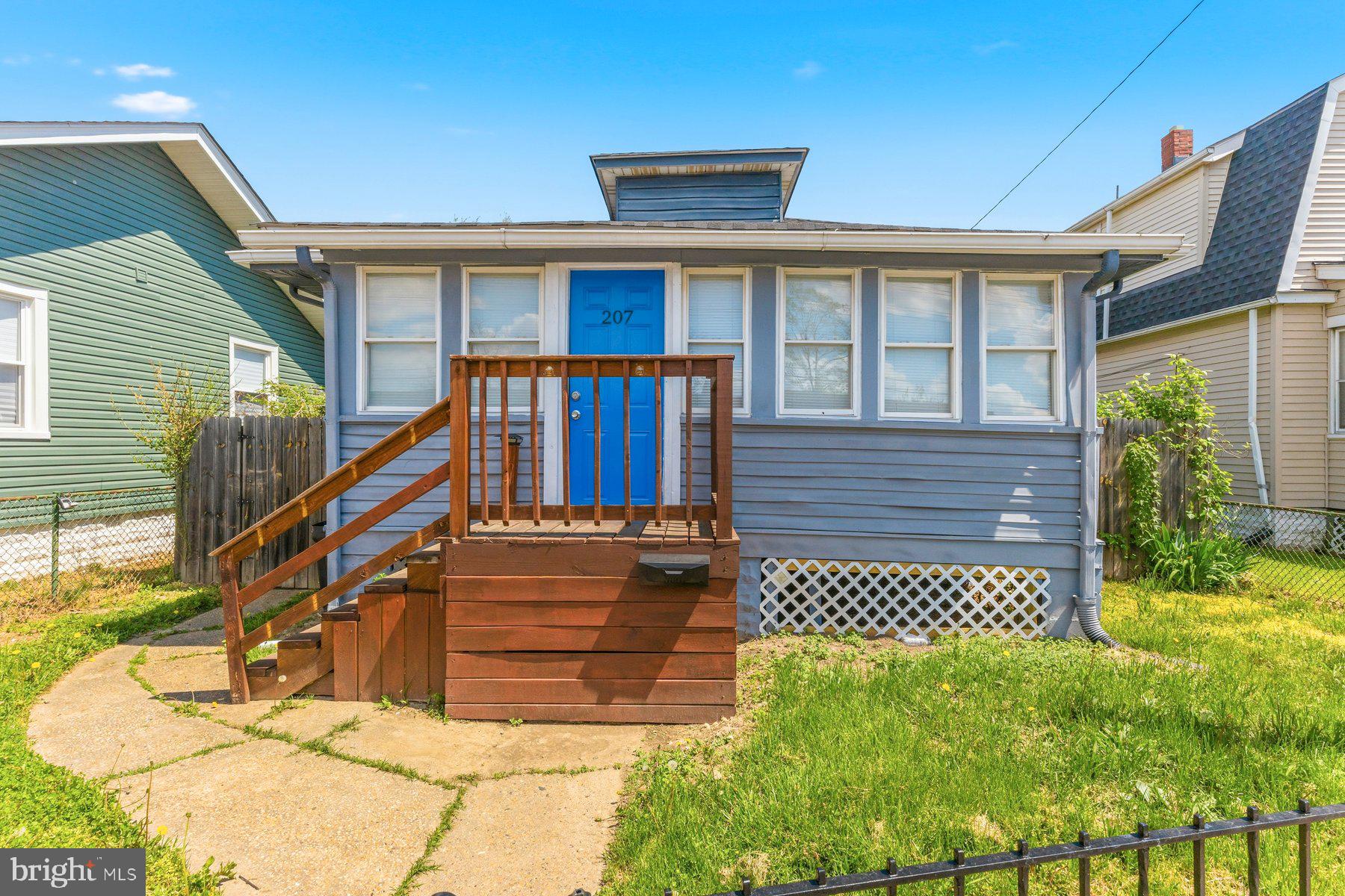 207 Main Street Baltimore, MD 21222 - Photo 2 of 26