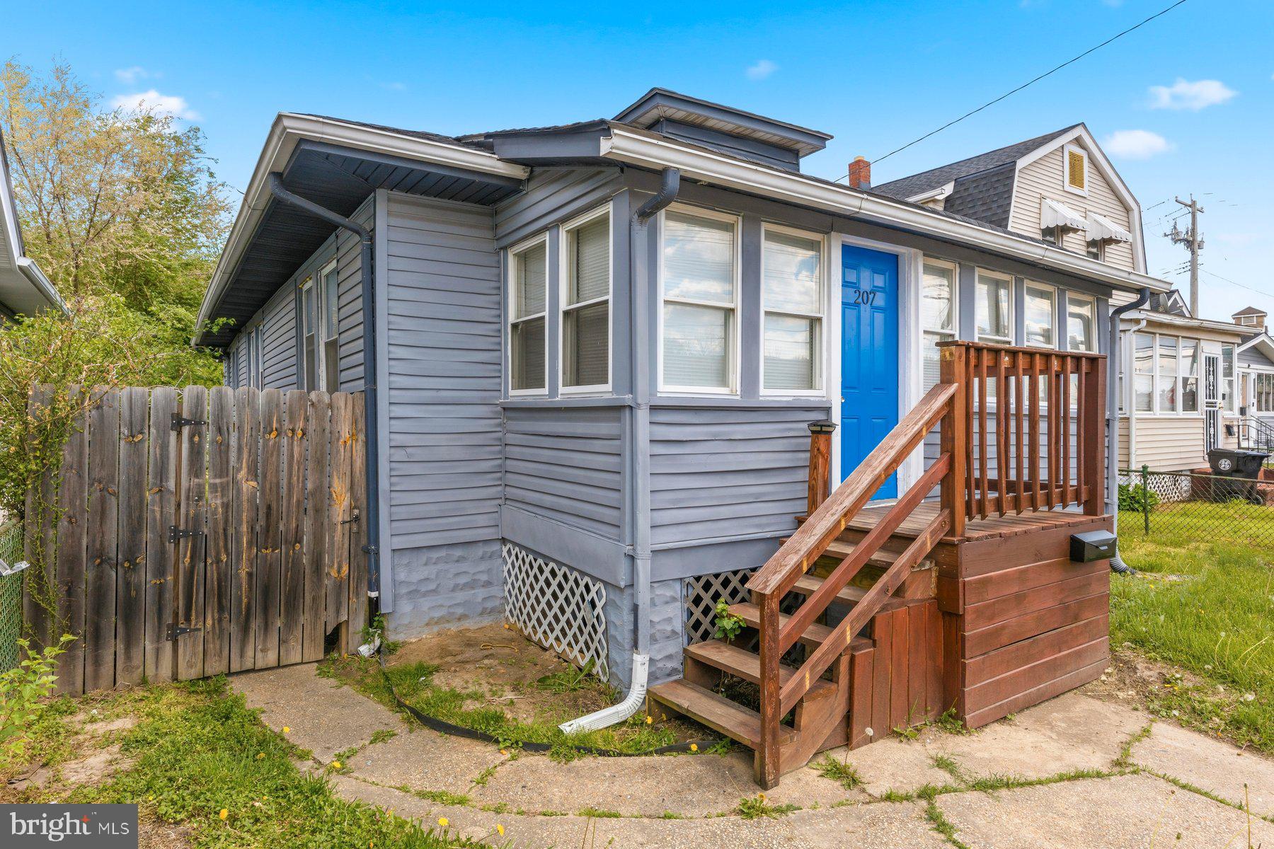 207 Main Street Baltimore, MD 21222 - Photo 21 of 26