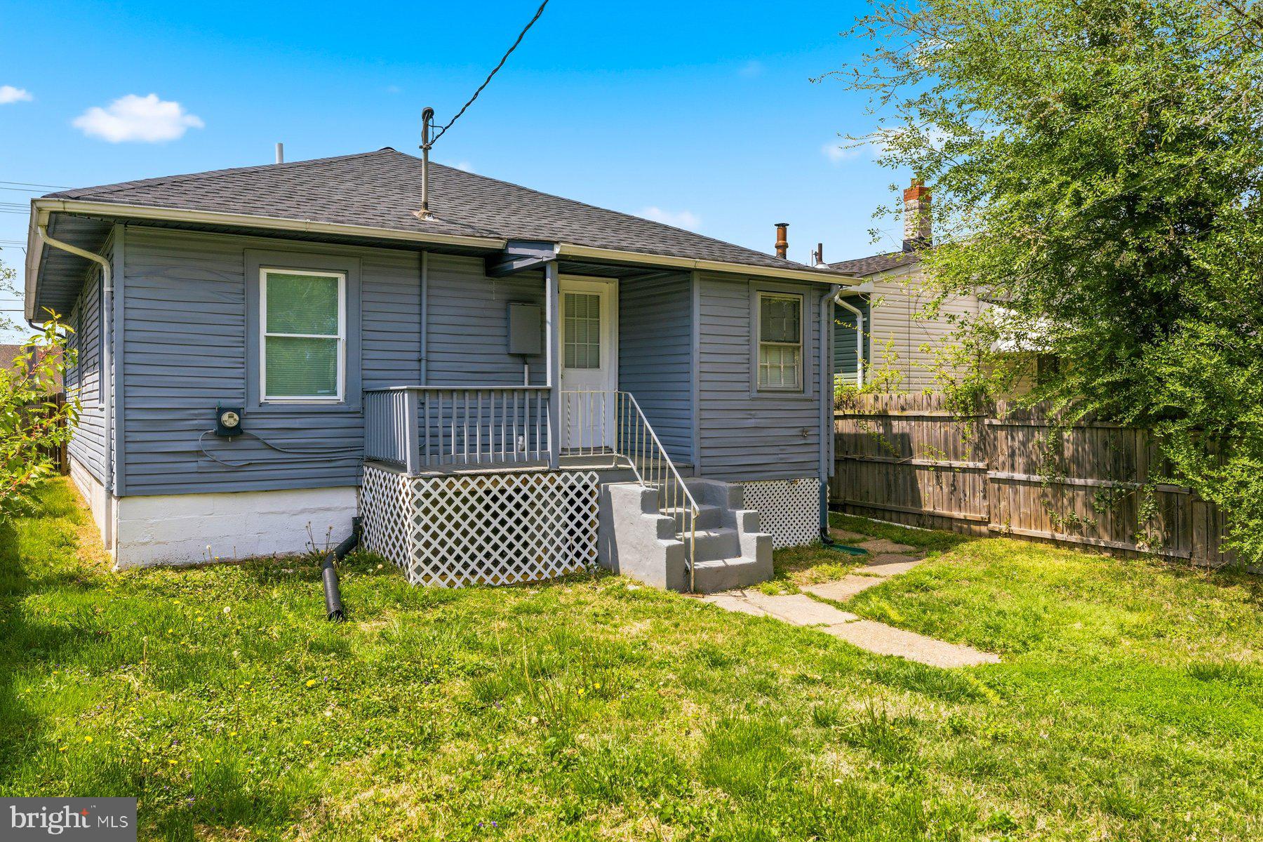 207 Main Street Baltimore, MD 21222 - Photo 24 of 26