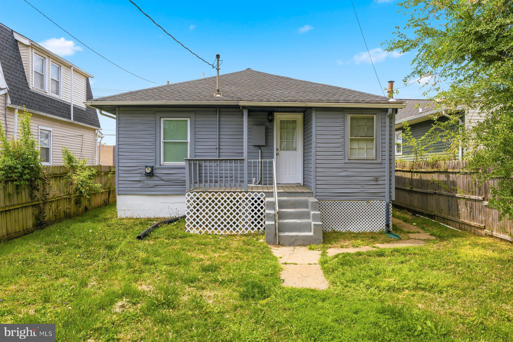 207 Main Street Baltimore, MD 21222 - Photo 25 of 26