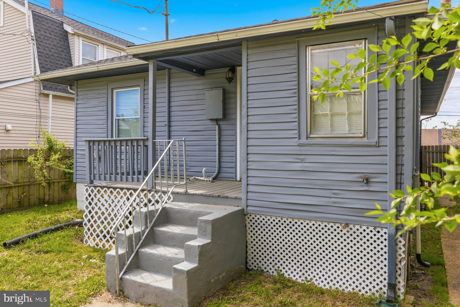 207 Main Street Baltimore, MD 21222 - Photo 26 of 26