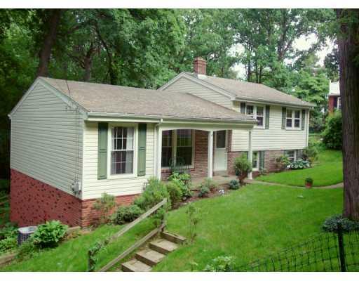 110 Byron Road Pittsburgh, PA 15237 - Photo 1 of 4 Exterior Front.