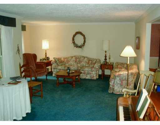 110 Byron Road Pittsburgh, PA 15237 - Photo 3 of 4 Living Room.