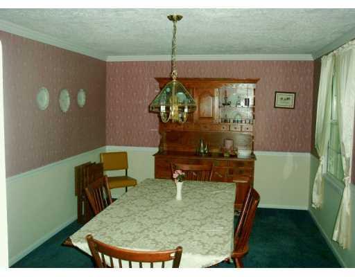 110 Byron Road Pittsburgh, PA 15237 - Photo 4 of 4 Dining Room.