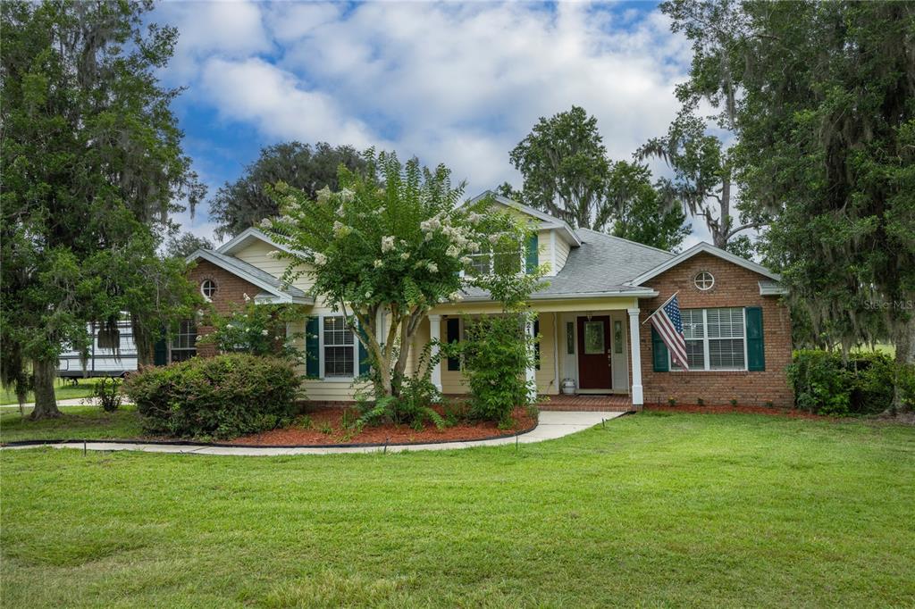 21601 Old Bellamy Road Alachua, FL 32615 - Photo 2 of 67