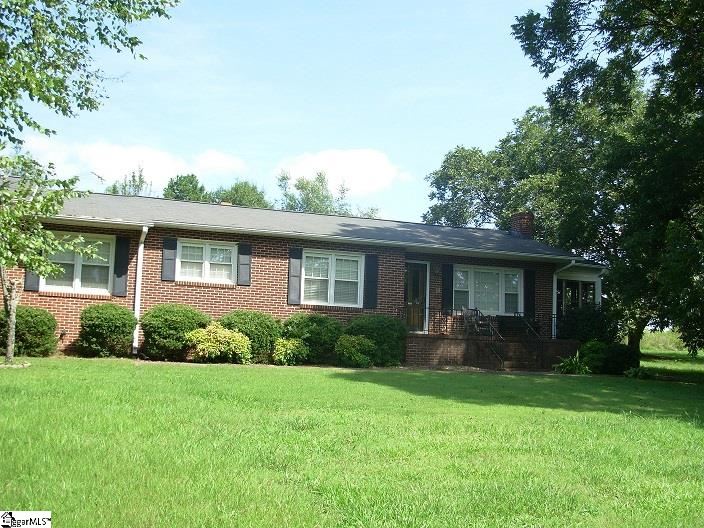 516 Hurricane Creek Road Piedmont, SC 29673 - Photo 1 of 8 Gallery Image 1