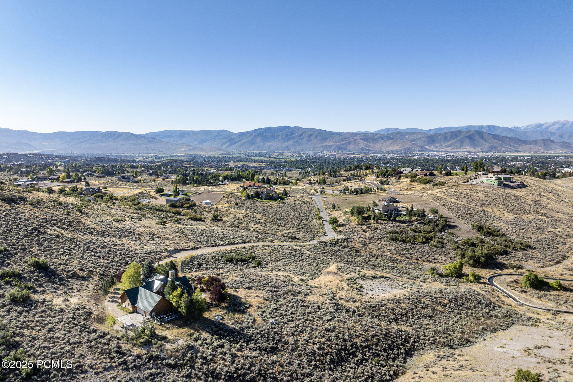 1223 East Grouse Rdg Circle Heber City, UT 84032 - Photo 2 of 12