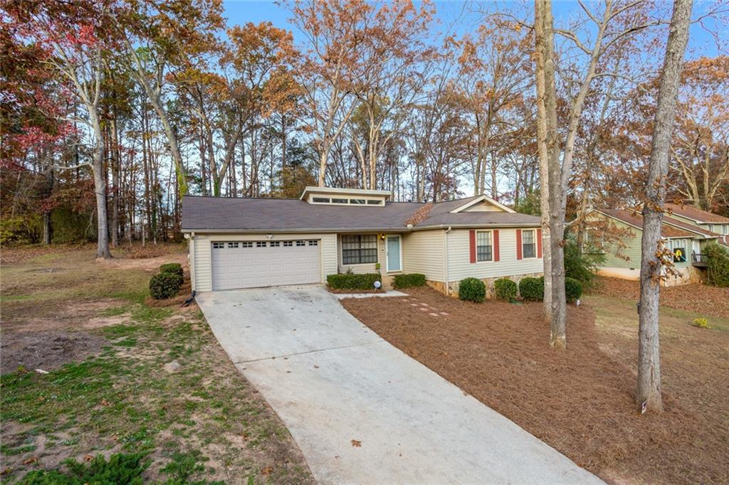 4695 Dogwood Farms Drive Decatur, GA 30034 - Photo 1 of 1