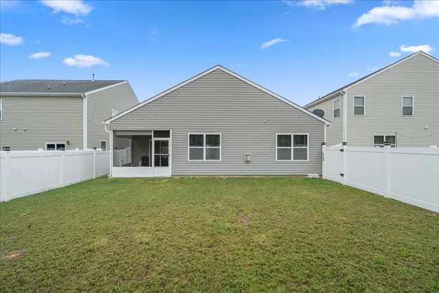 $337,999 | 51 Oak Edge Lane, Greer, SC 29651