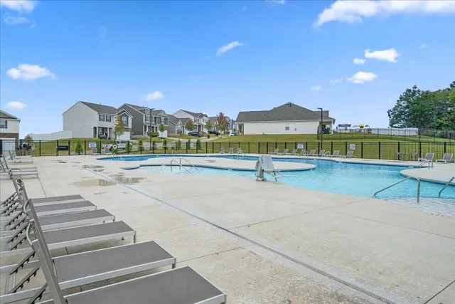 $337,999 | 51 Oak Edge Lane, Greer, SC 29651