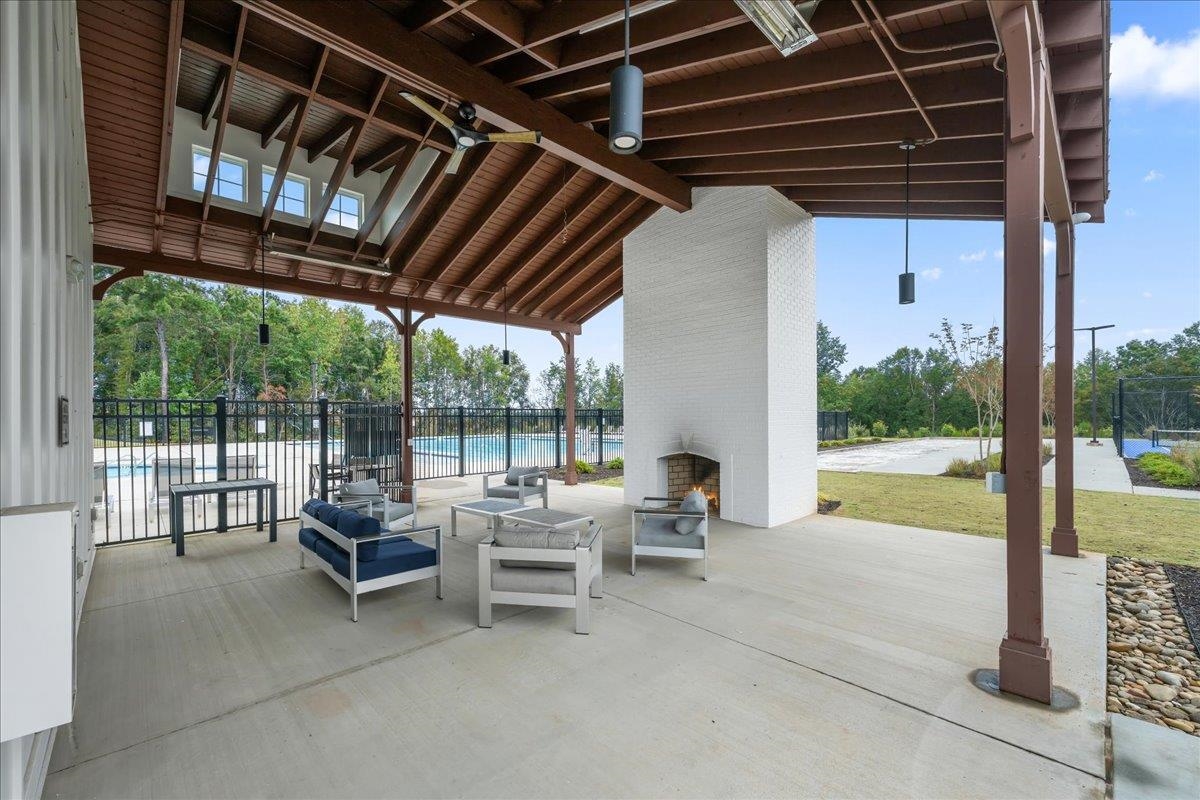 51 Oak Edge Lane Greer, SC 29651 - Photo 34 of 41