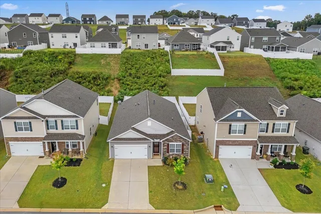$337,999 | 51 Oak Edge Lane, Greer, SC 29651
