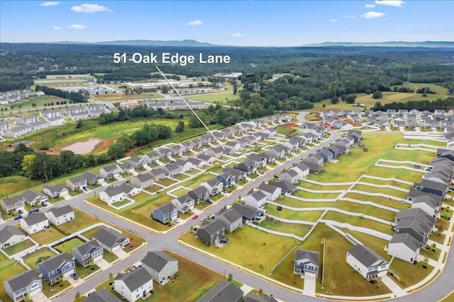 $337,999 | 51 Oak Edge Lane, Greer, SC 29651