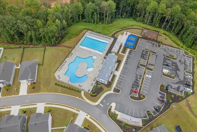 $337,999 | 51 Oak Edge Lane, Greer, SC 29651