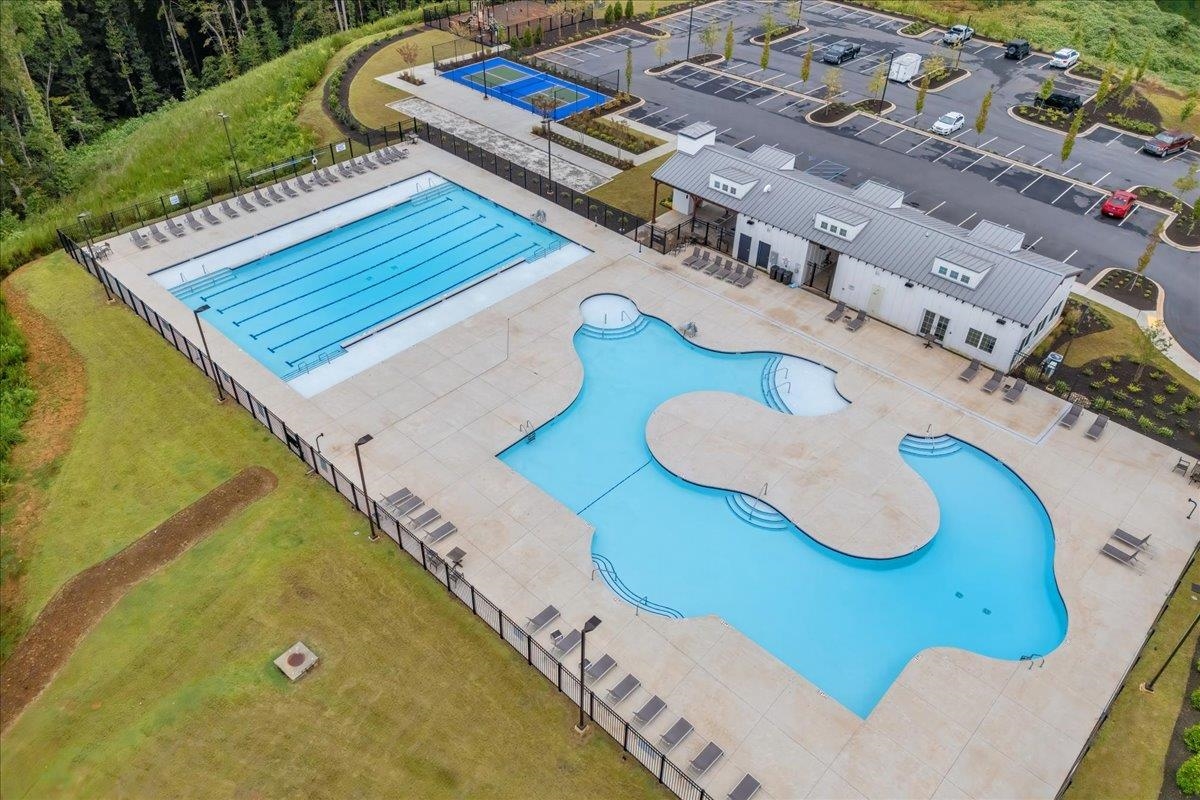 51 Oak Edge Lane Greer, SC 29651 - Photo 40 of 41