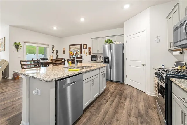 $337,999 | 51 Oak Edge Lane, Greer, SC 29651