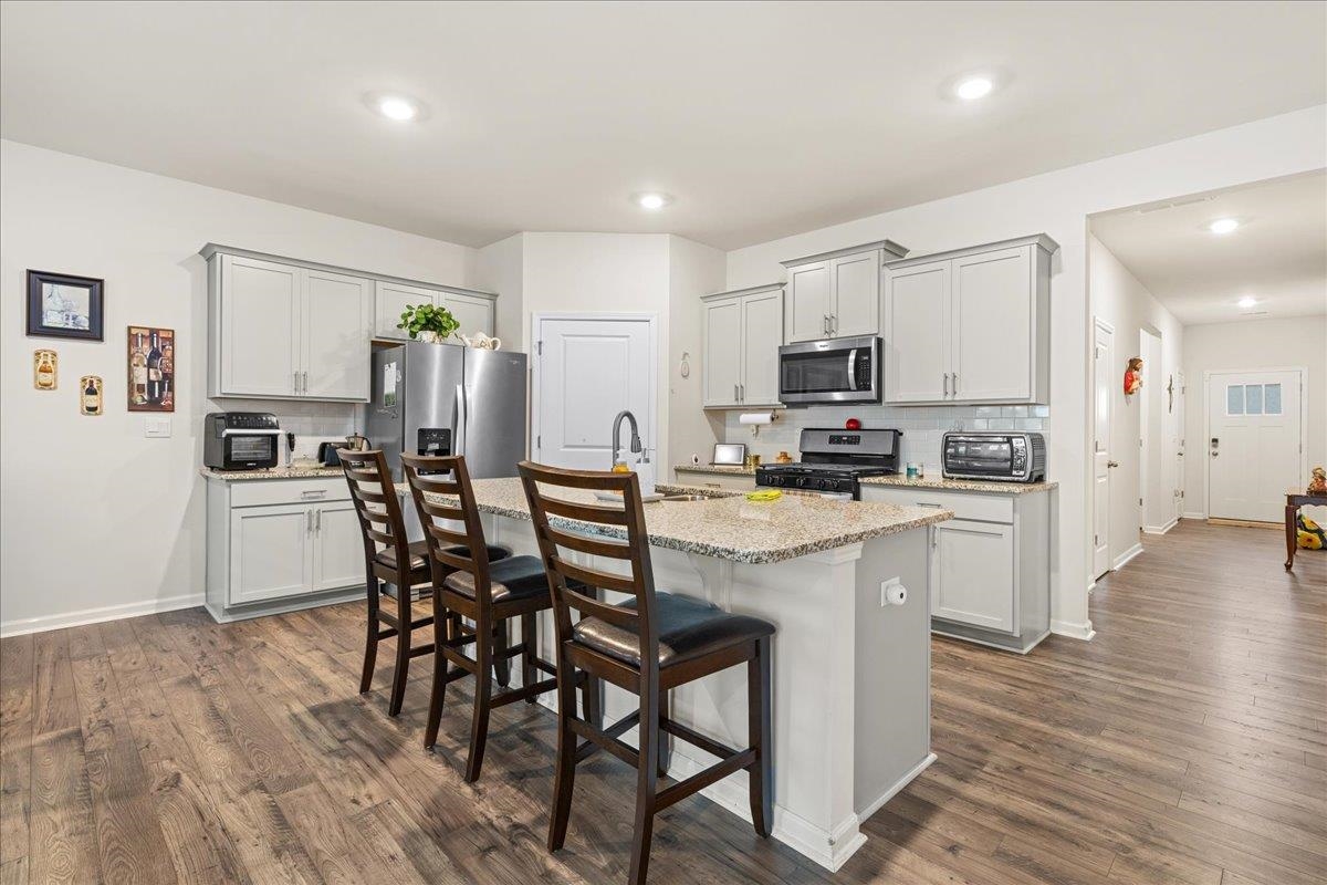 51 Oak Edge Lane Greer, SC 29651 - Photo 5 of 41