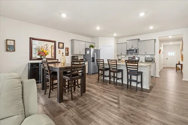 $337,999 | 51 Oak Edge Lane, Greer, SC 29651