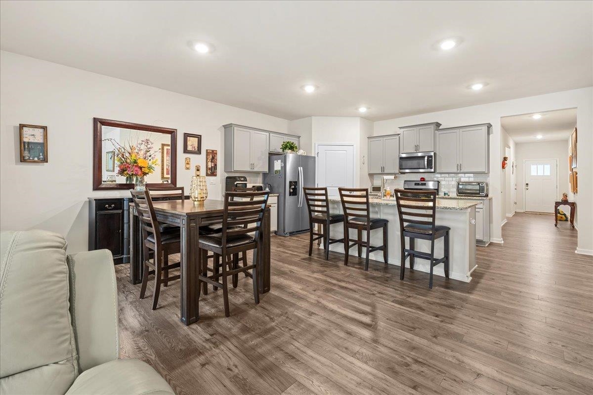 51 Oak Edge Lane Greer, SC 29651 - Photo 10 of 41