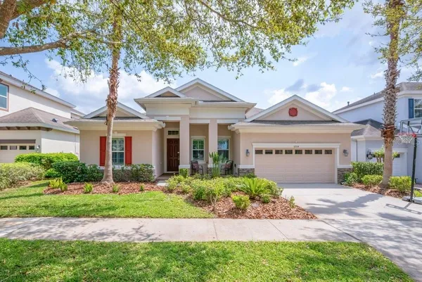 $599,000 | 5204 Sparrowglen Place, Lithia, FL 33547