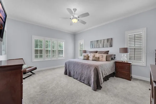 $599,000 | 5204 Sparrowglen Place, Lithia, FL 33547